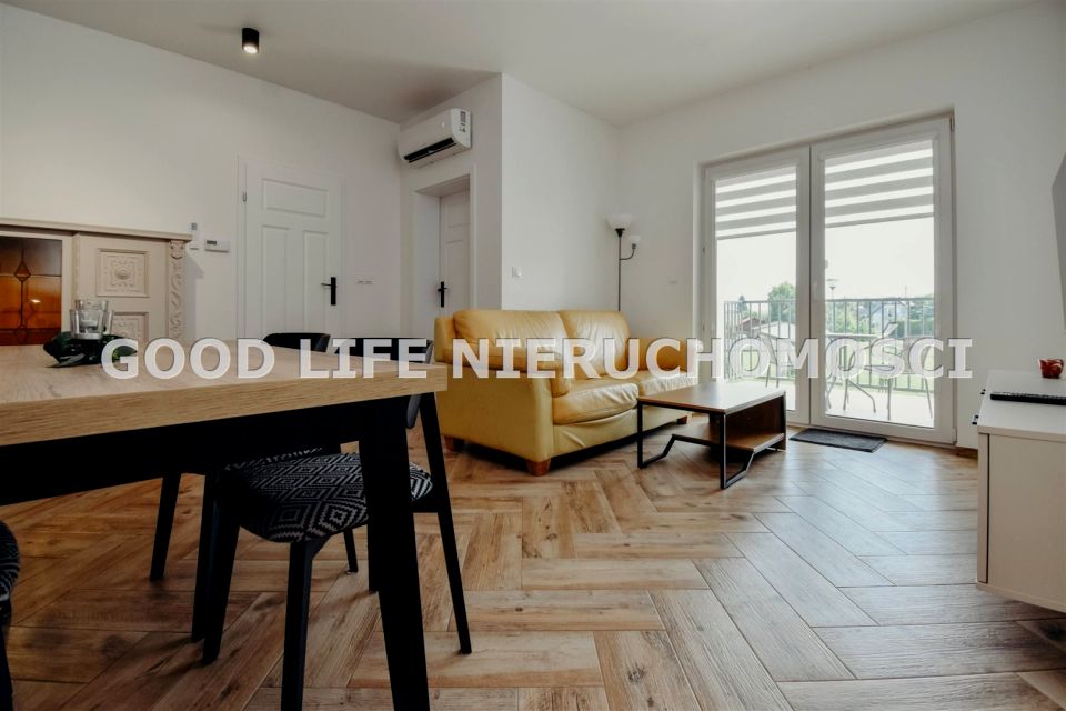 Mieszkanie Tajęcina wynajem