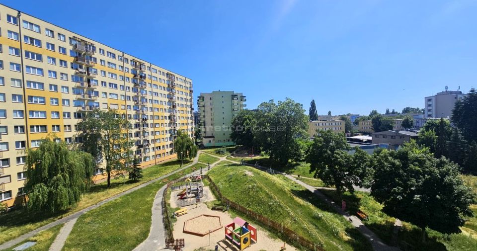 Mieszkanie Toruń