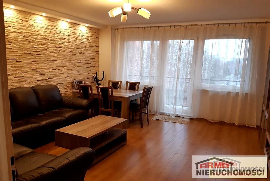 Mieszkanie Stargard wynajem