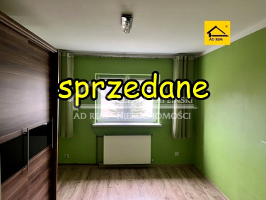 Mieszkanie blok mieszkalny Krępa