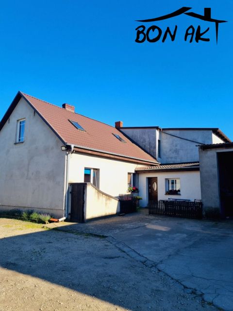 Dom Szczepankowo