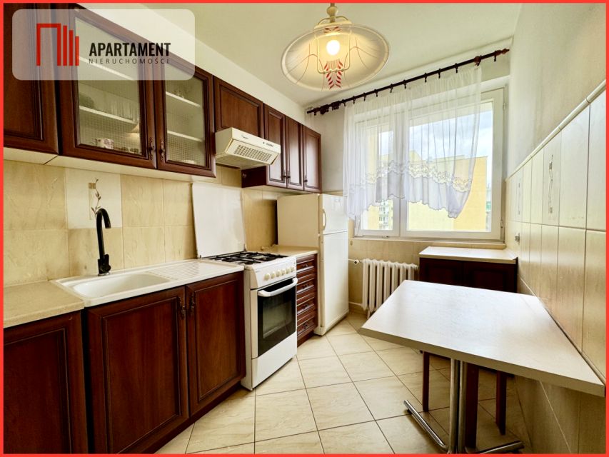 Mieszkanie Bydgoszcz