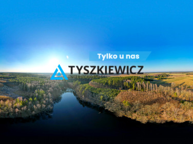 Działka rolna Kleszczyniec