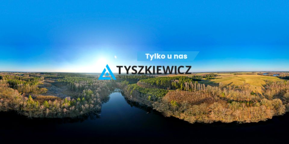 Działka rolna Kleszczyniec