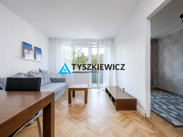 Mieszkanie Sopot