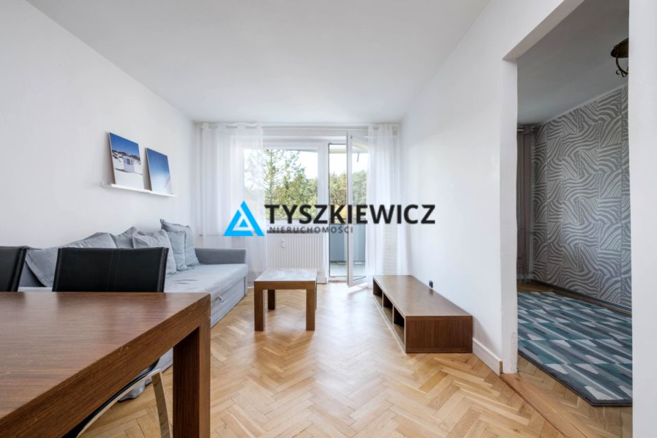 Mieszkanie Sopot