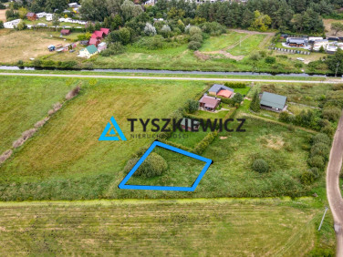 Działka Tupadły