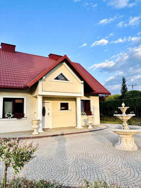 Dom Rzeszów