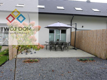 Dom Darłowo