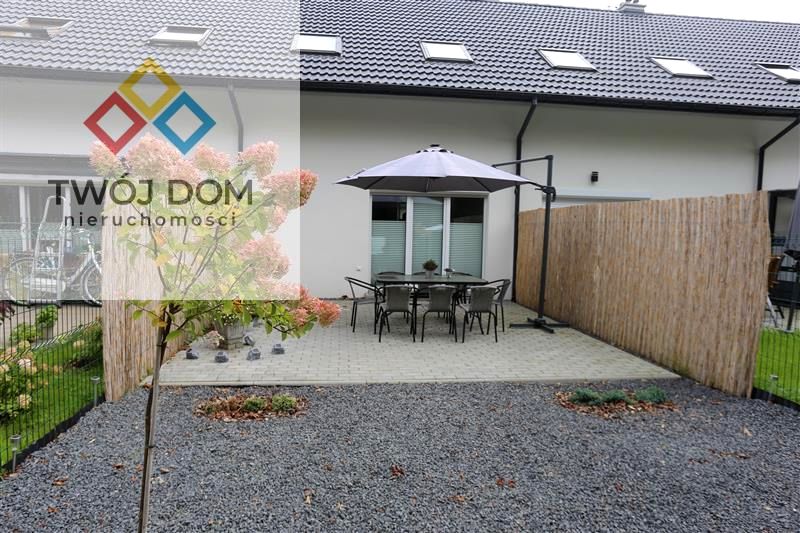 Dom Darłowo