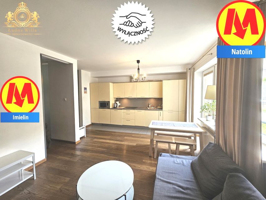 Mieszkanie Warszawa