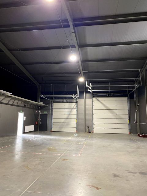 Budynek użytkowy Wrocław