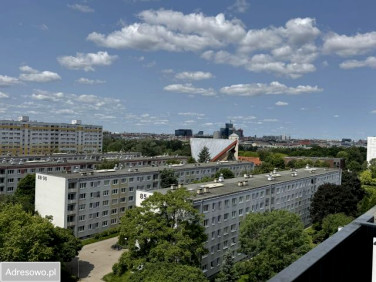 Mieszkanie Poznań
