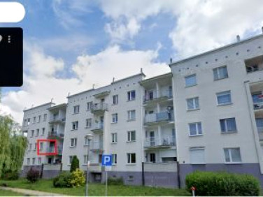 Mieszkanie Poznań