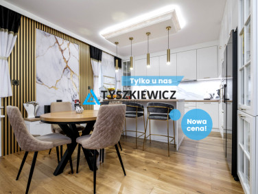 Mieszkanie Gdańsk