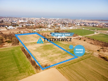 Działka Władysławowo