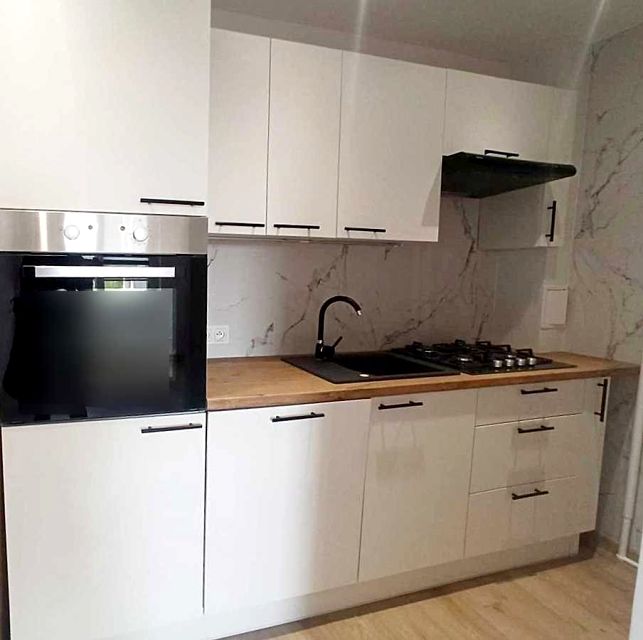 Mieszkanie Siemianowice Śląskie