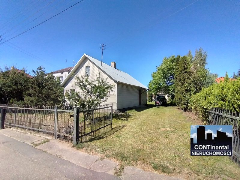 Dom Łapy sprzedaż