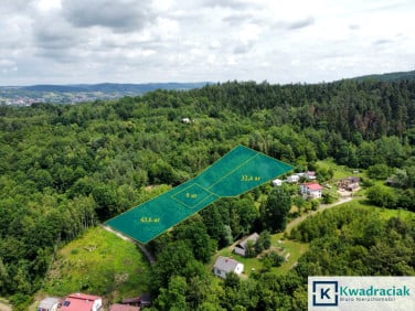 Działka Jasło