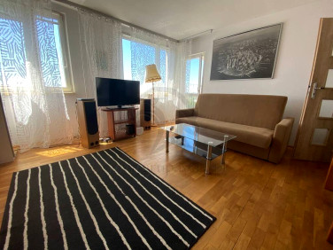 Mieszkanie blok mieszkalny sprzedaż