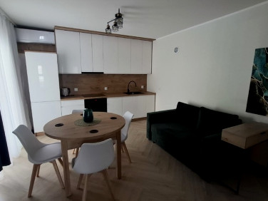 Mieszkanie Bydgoszcz