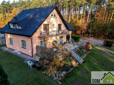 Dom Przełazy