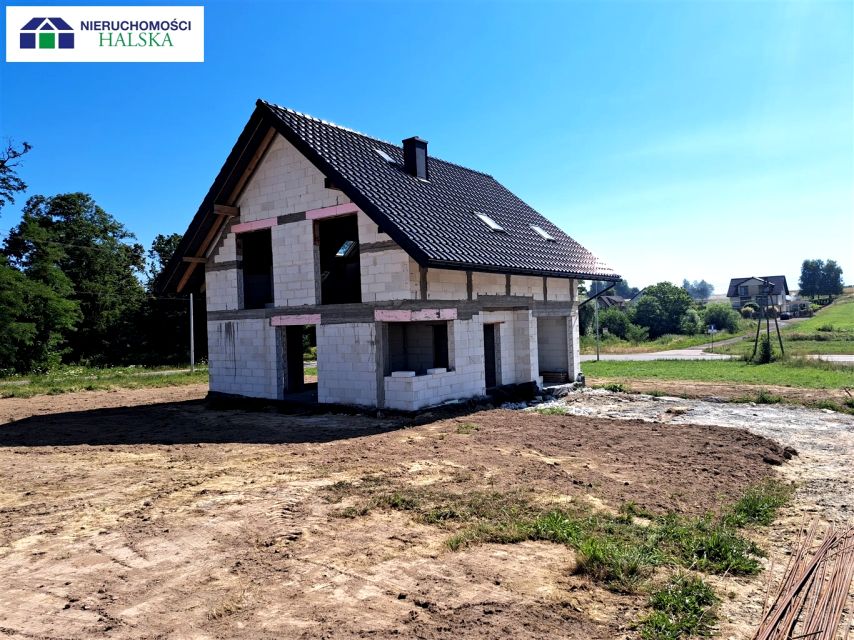Dom Grojec sprzedaż