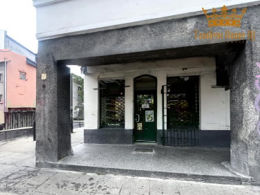 Lokal Warszawa