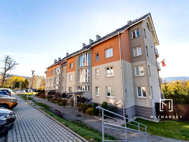Mieszkanie Bielsko-Biała