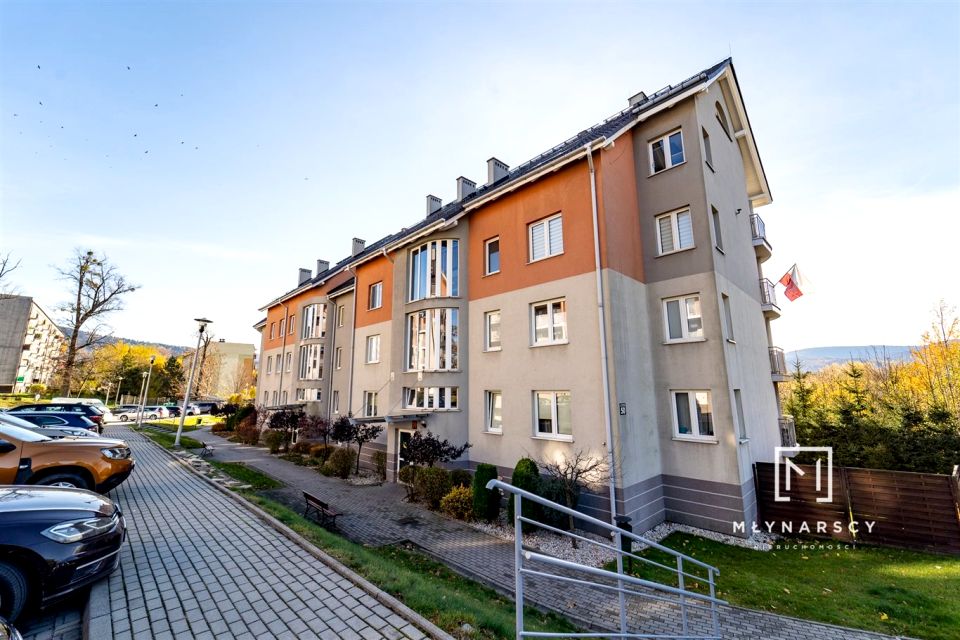 Mieszkanie Bielsko-Biała