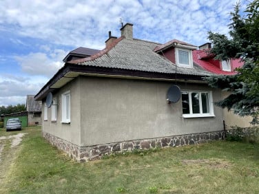 Mieszkanie Stare Gronowo sprzedaż