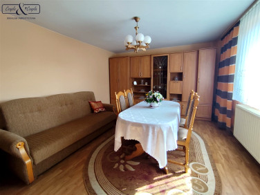 Dom Poniszowice