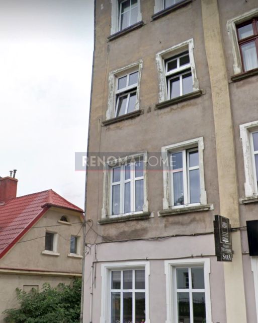 Mieszkanie Dzierżoniów