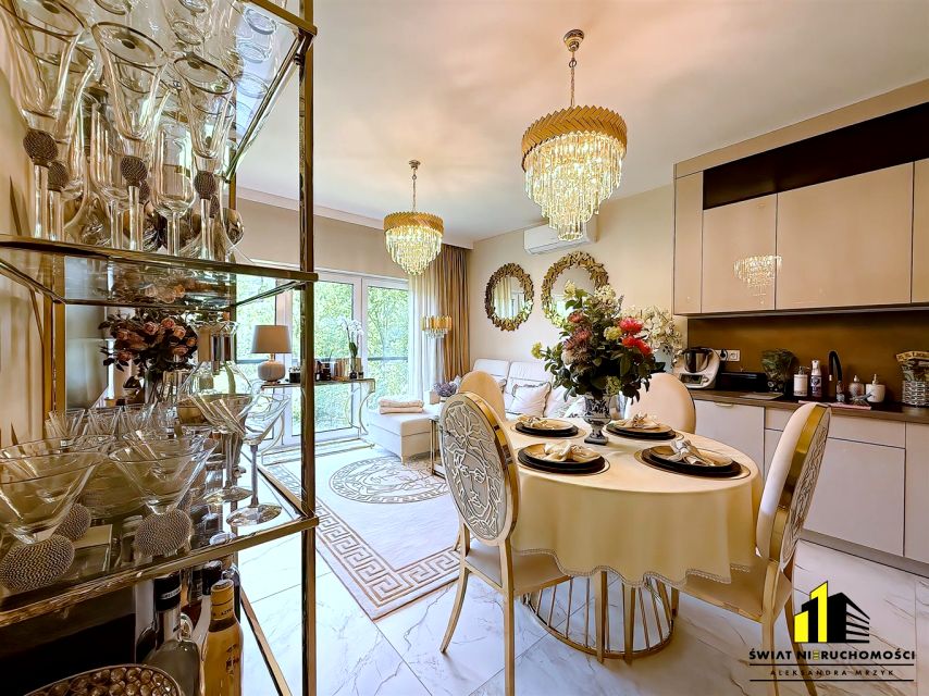 Mieszkanie Szczyrk sprzedaż