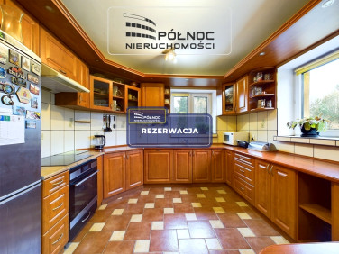 Dom Biała Woda