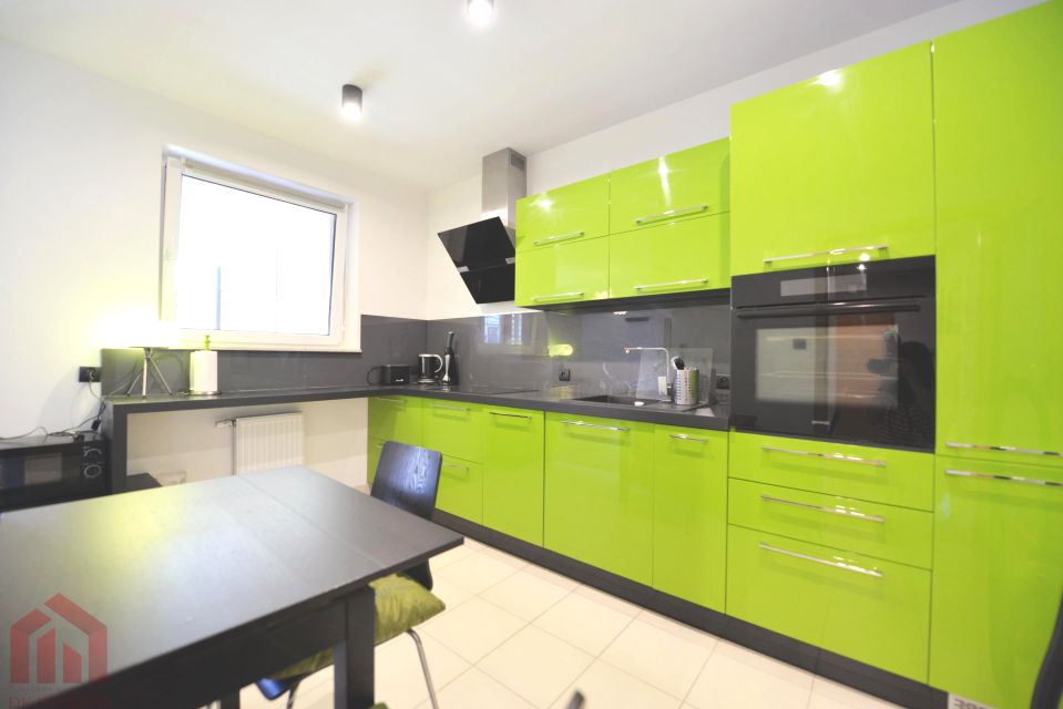 Mieszkanie blok mieszkalny wynajem