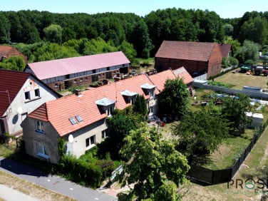 Dom Zielona Góra