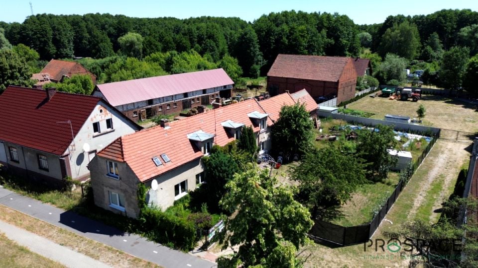 Dom Zielona Góra