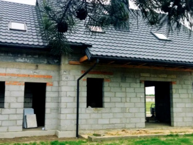 Dom Łąki