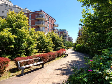 Mieszkanie apartamentowiec sprzedaż