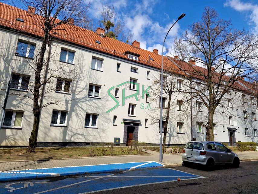 Mieszkanie Bytom