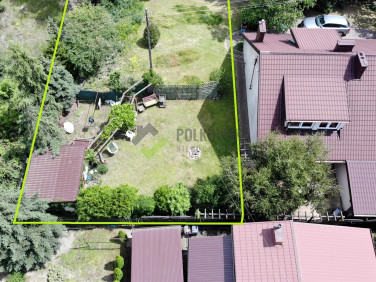 Działka budowlana Ząbki sprzedam