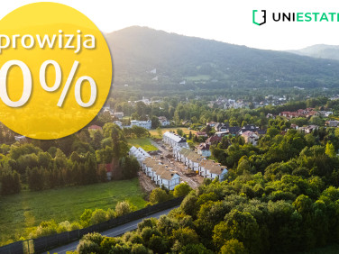 Mieszkanie Ustroń
