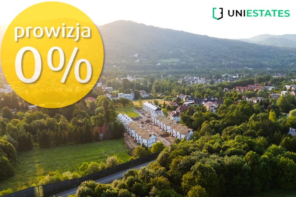 Mieszkanie Ustroń
