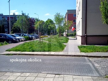 Mieszkanie Częstochowa