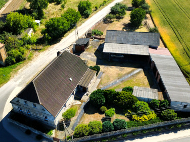 Dom Słone