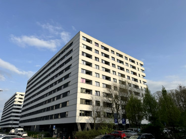 Mieszkanie Kraków