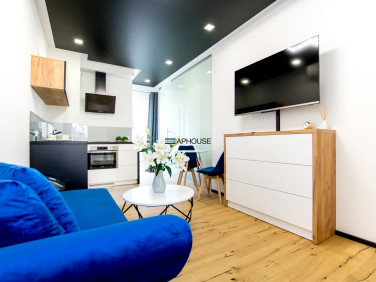 Mieszkanie apartamentowiec wynajem