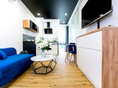 Mieszkanie apartamentowiec Kraków