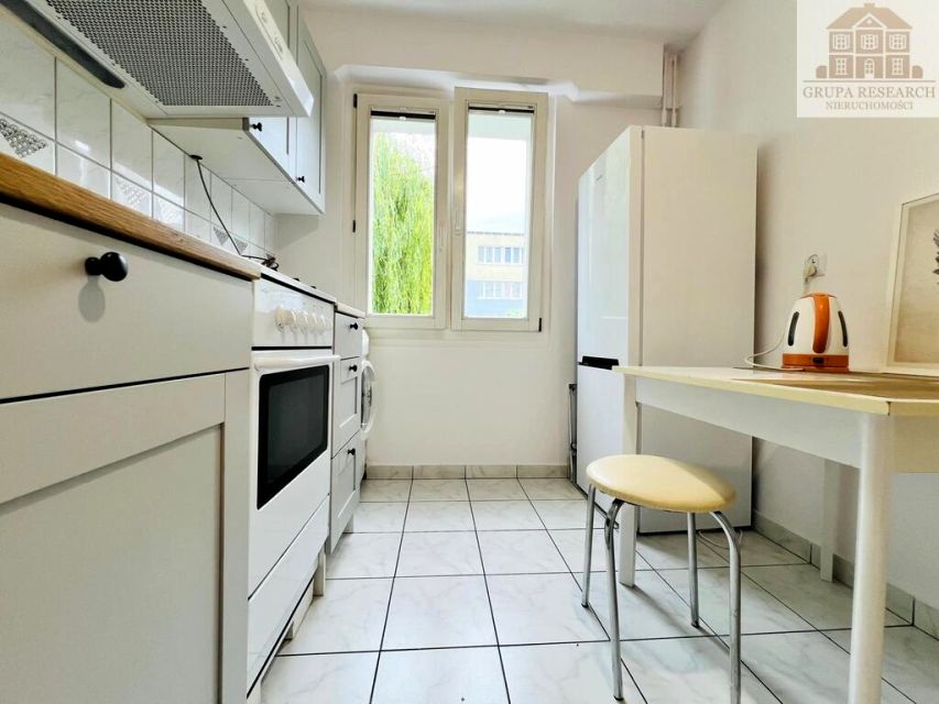 Mieszkanie Poznań wynajem